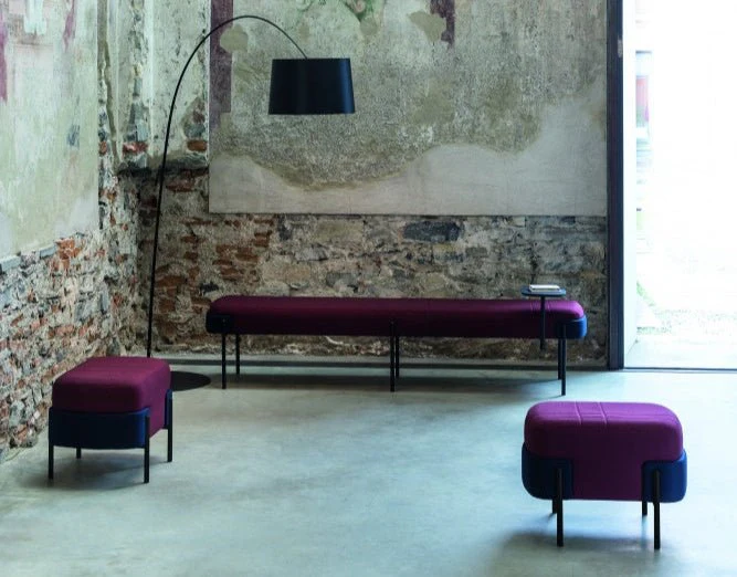 Wam Large Bench by Bross - Image 4