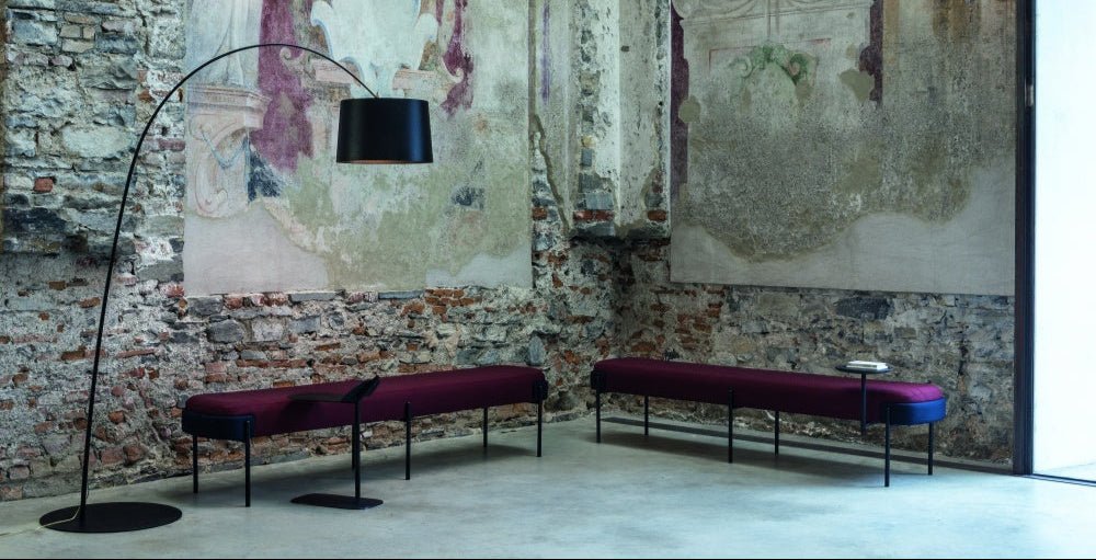 Wam Large Bench by Bross - Image 5