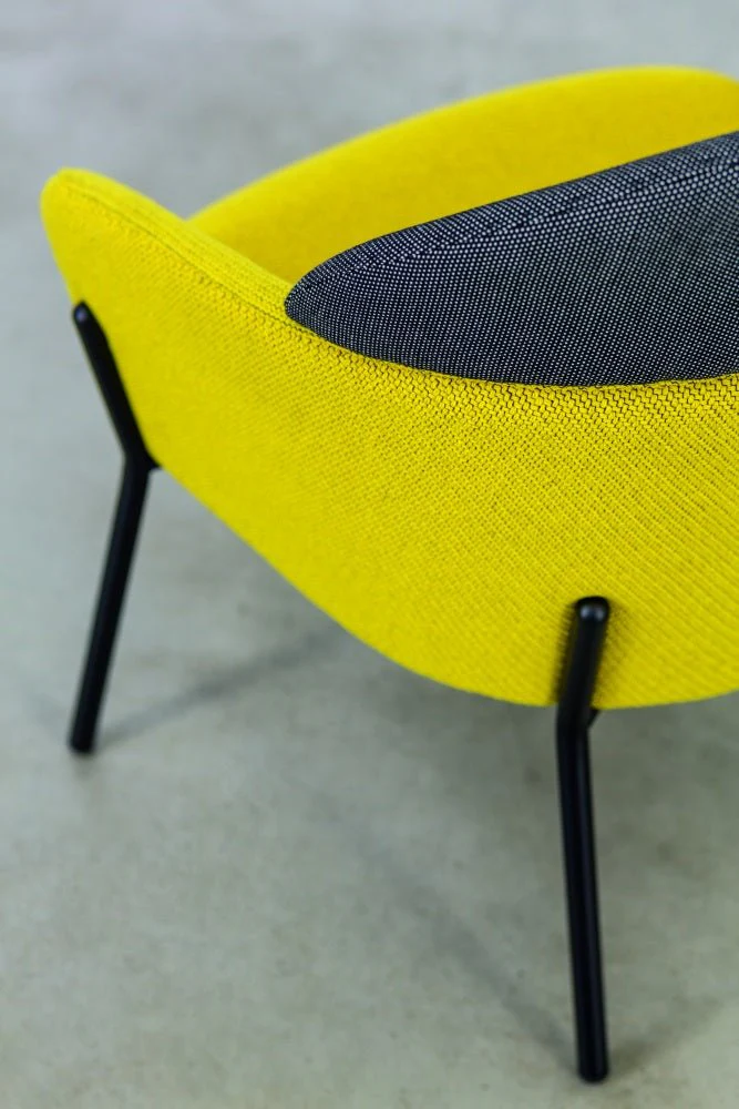Wam Lounge Chair by Bross - Image 10