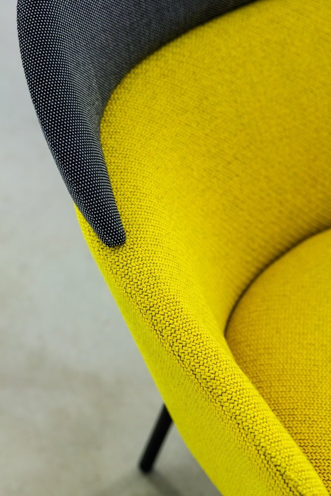 Wam Lounge Chair by Bross - Image 11