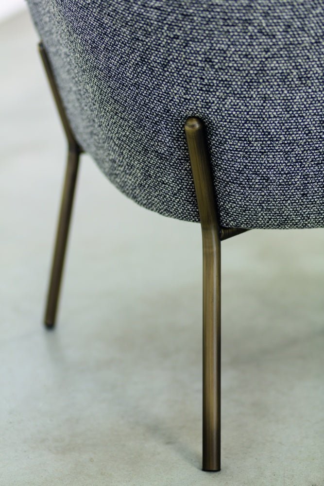 Wam Lounge Chair by Bross - Image 12