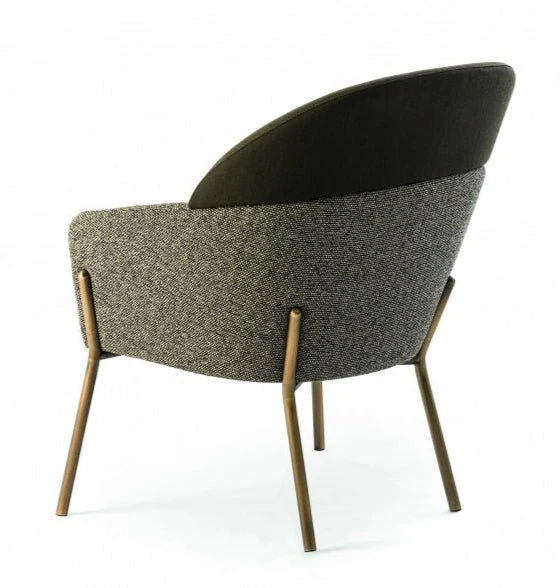 Wam Lounge Chair by Bross - Image 2