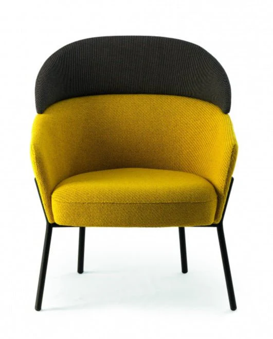 Wam Lounge Chair by Bross - Image 3