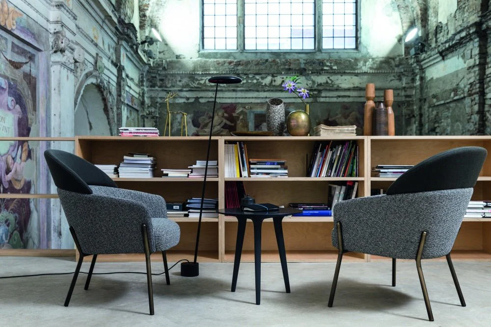 Wam Lounge Chair by Bross - Image 5