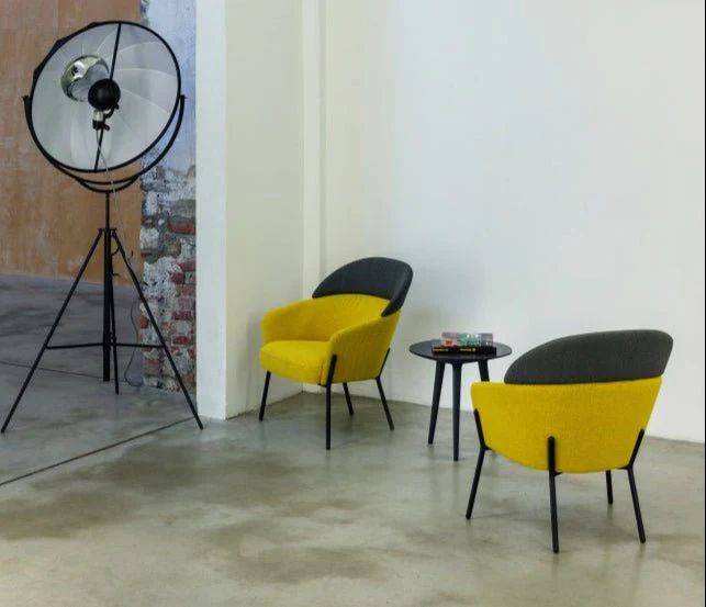 Wam Lounge Chair by Bross - Image 6