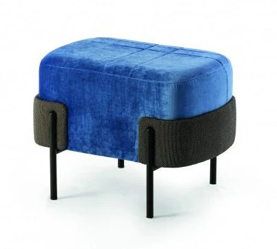 Wam Ottoman by Bross