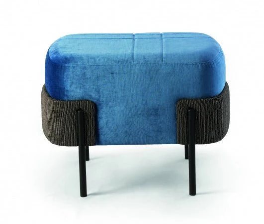 Wam Ottoman by Bross - Image 2
