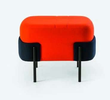 Wam Ottoman by Bross - Image 3