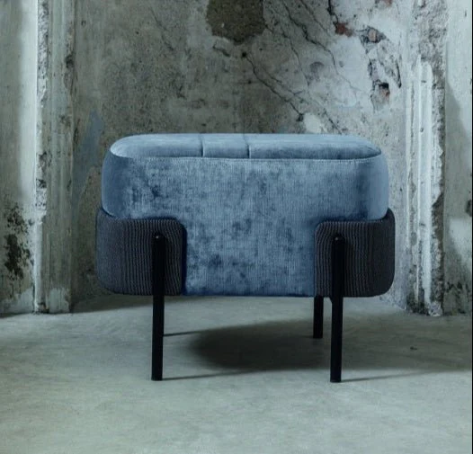 Wam Ottoman by Bross - Image 8