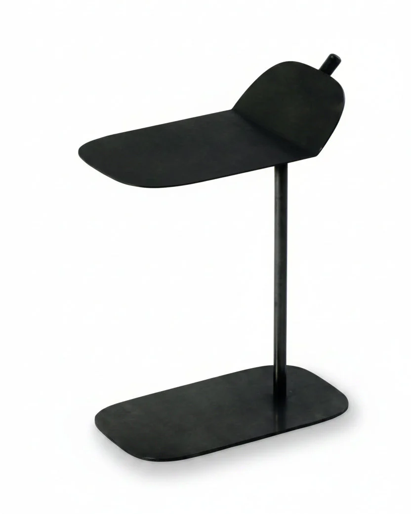 Wam Side Table by Bross