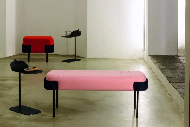 Wam Side Table by Bross - Image 3