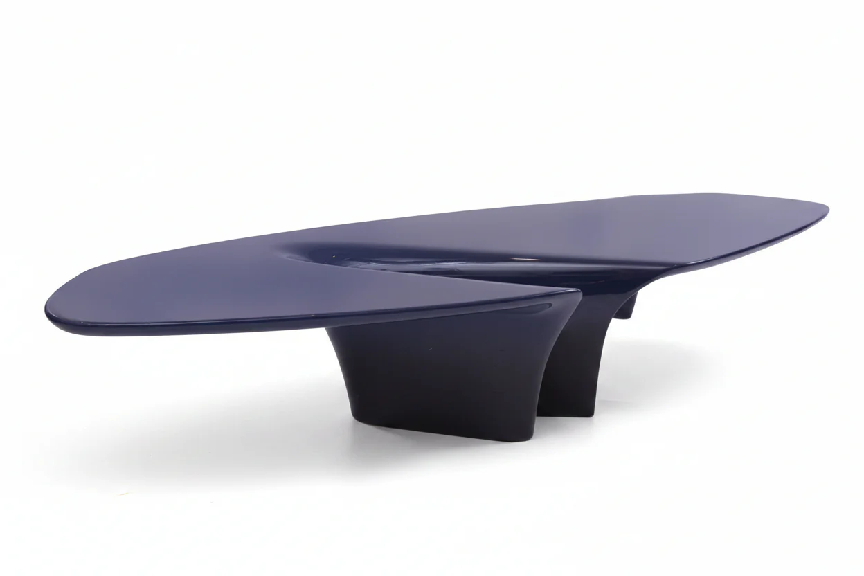 Waterfall Coffee Table by Driade