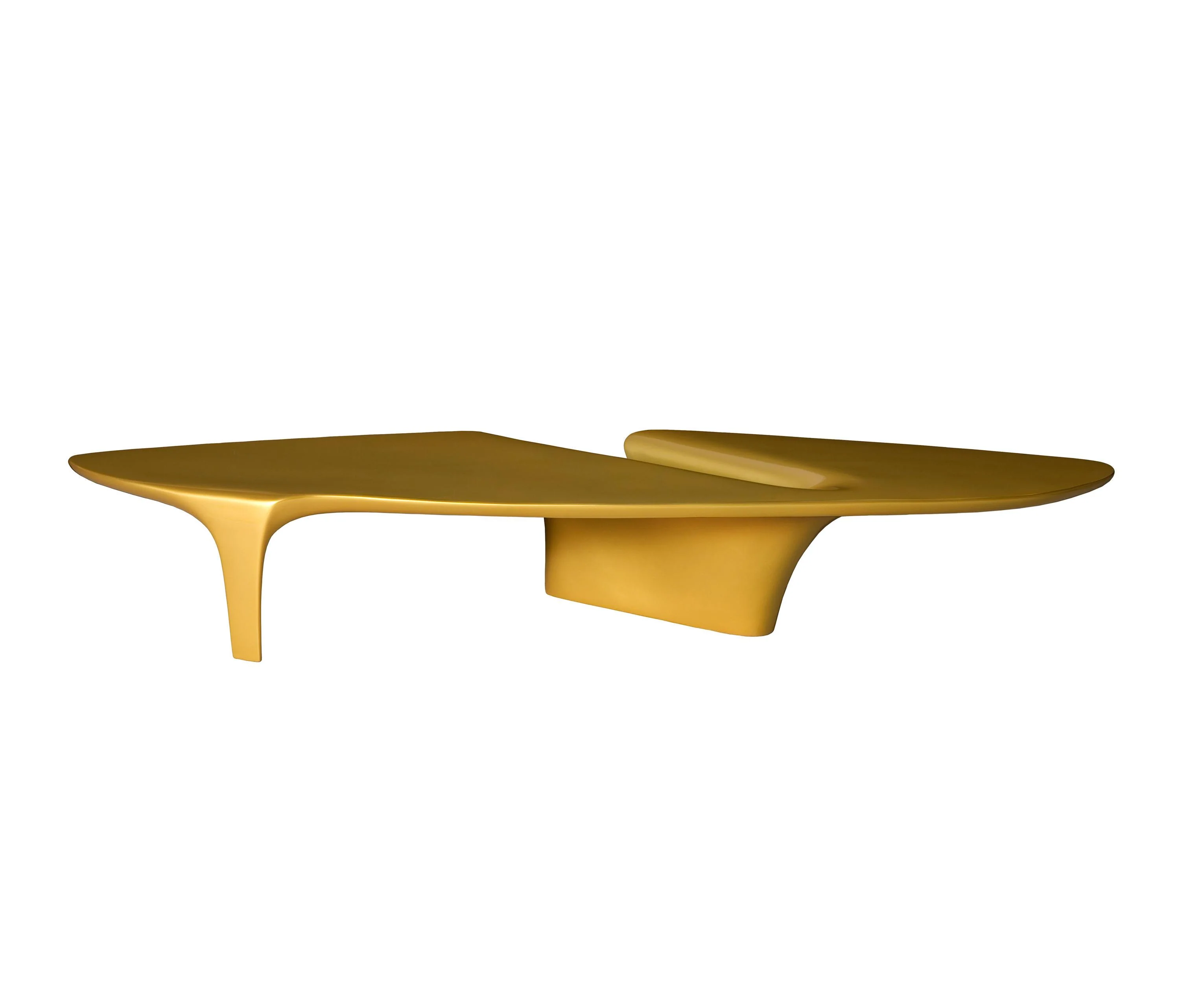 Waterfall Coffee Table by Driade - Image 2