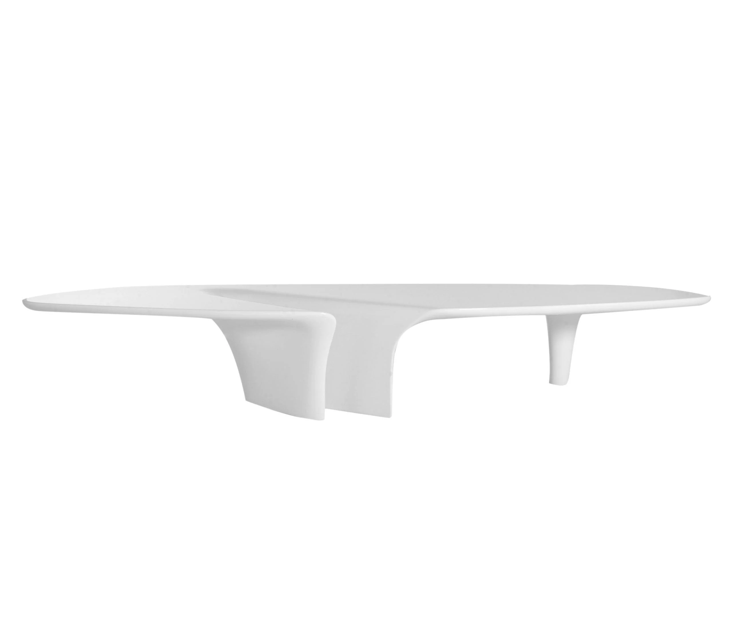 Waterfall Coffee Table by Driade - Image 3