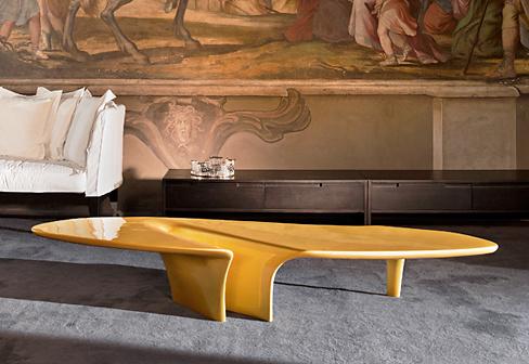Waterfall Coffee Table by Driade - Image 4