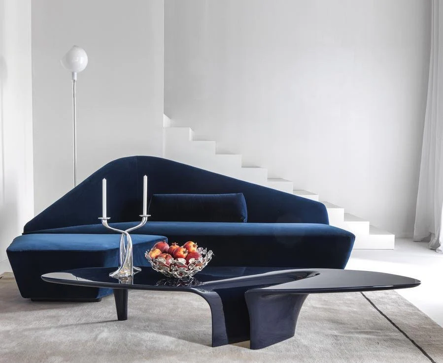Waterfall Coffee Table by Driade - Image 6