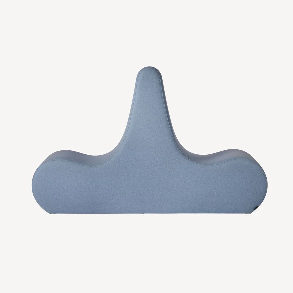 Welle 1 by Verner Panton - Image 4