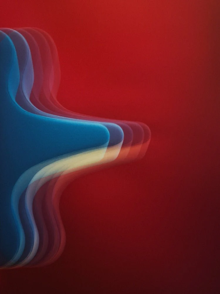 Welle 1 by Verner Panton - Image 5