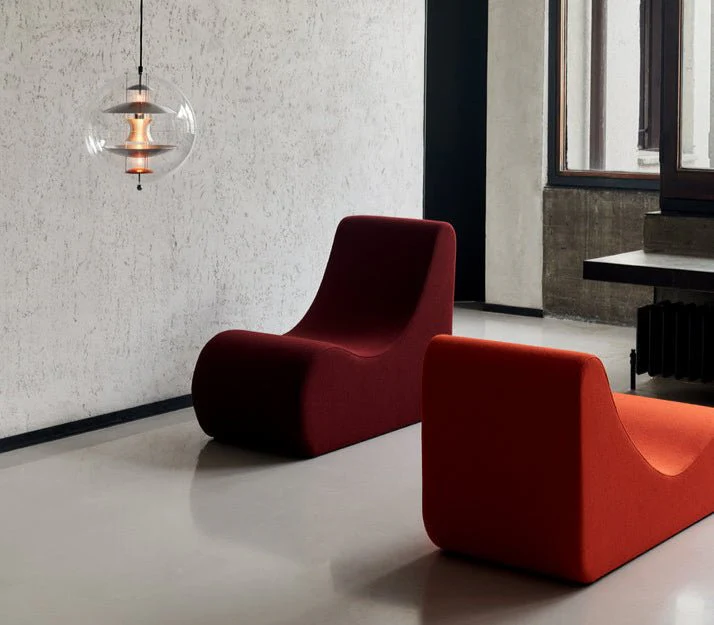 Welle 2 by Verner Panton - Image 5
