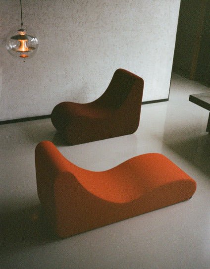Welle 2 by Verner Panton - Image 6