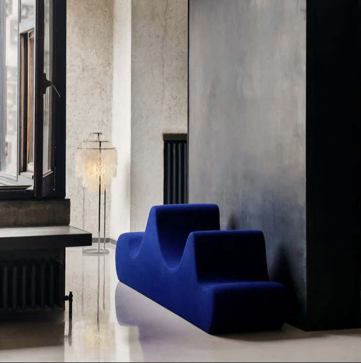 Welle 3 by Verner Panton - Image 7