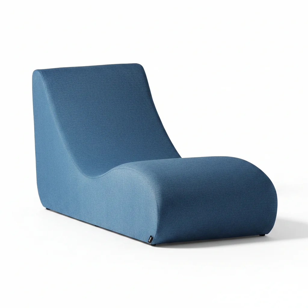 Welle 4 by Verner Panton