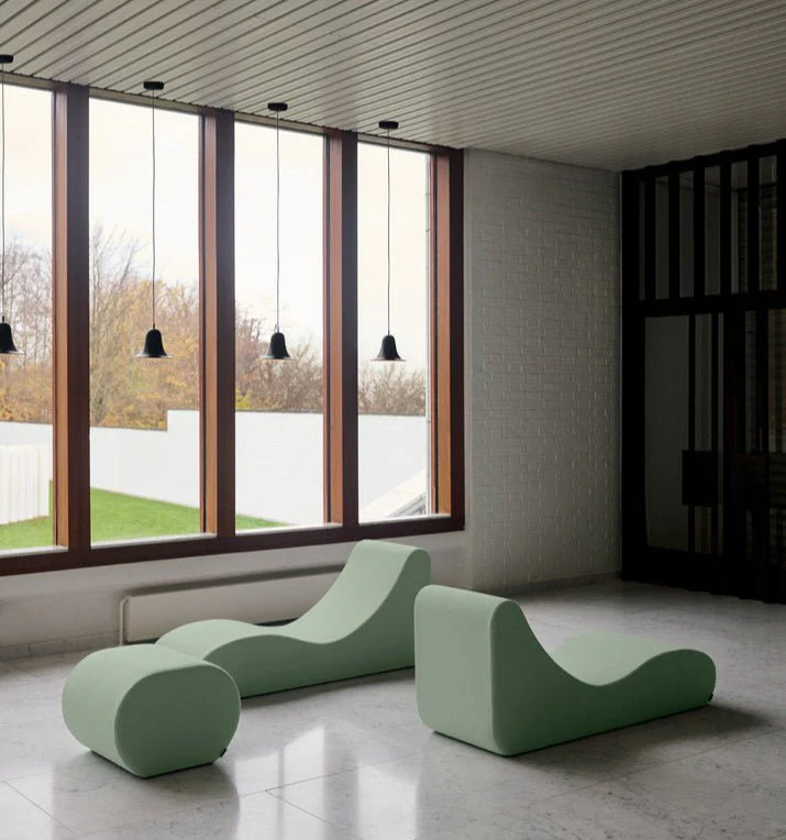 Welle 4 by Verner Panton - Image 4