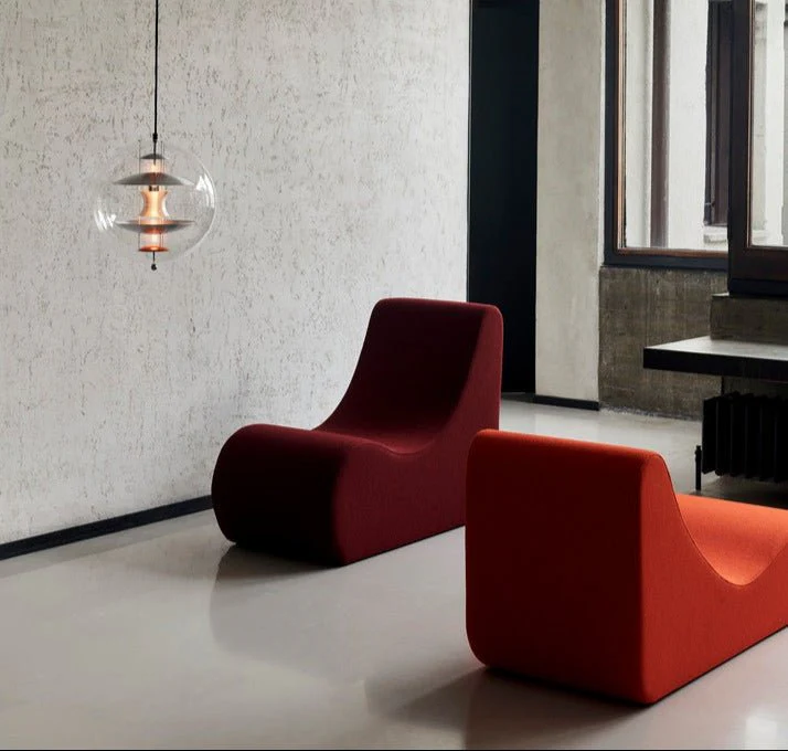 Welle 4 by Verner Panton - Image 8