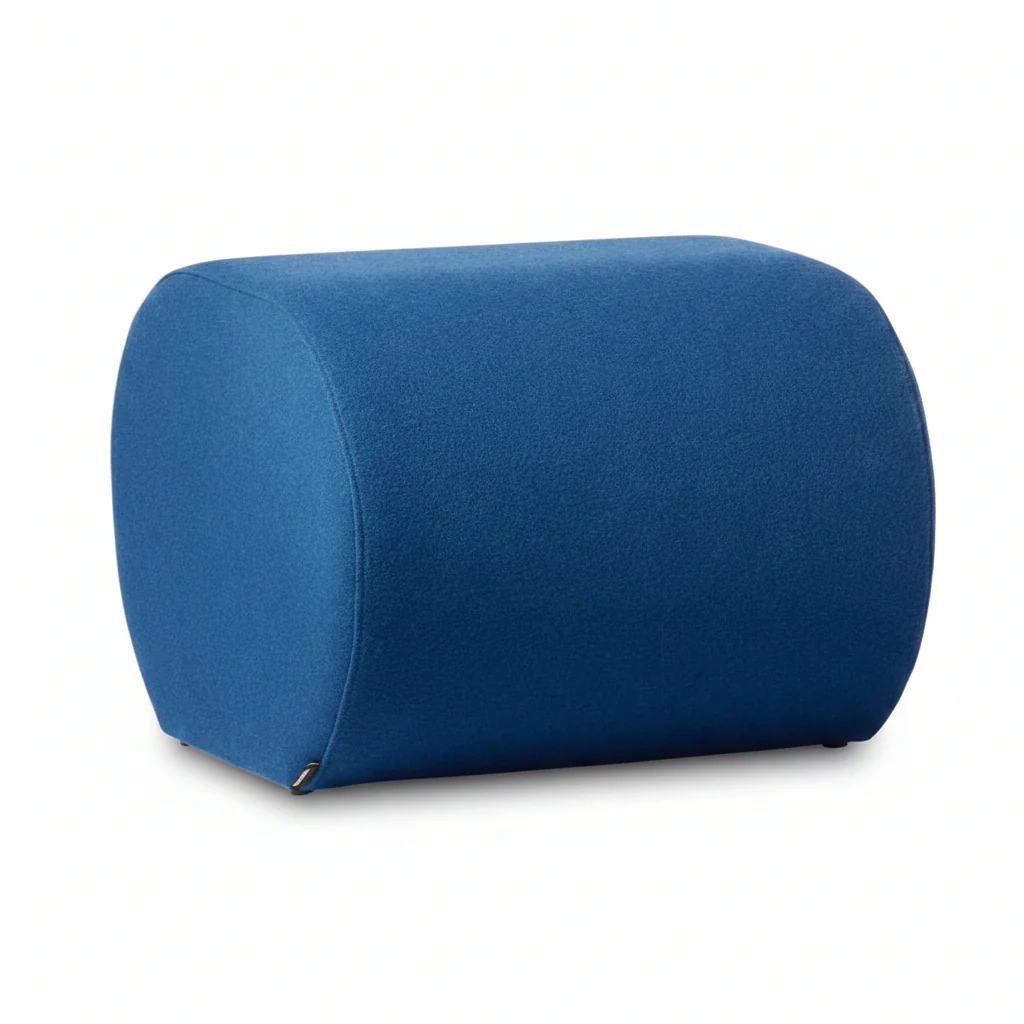Welle 6 by Verner Panton