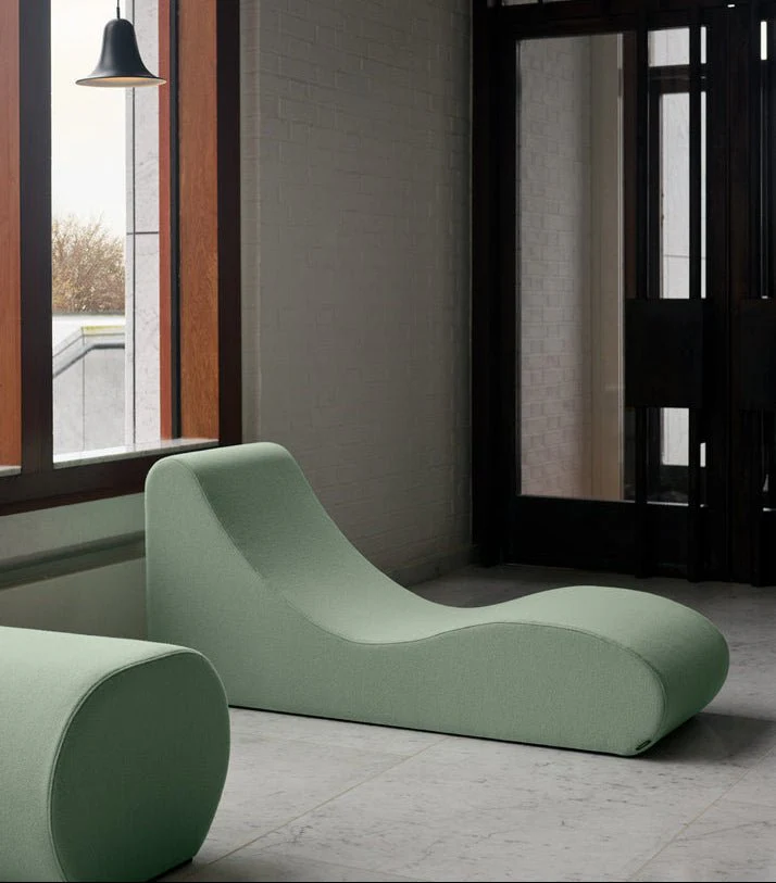 Welle 6 by Verner Panton - Image 4
