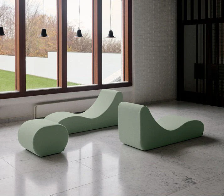 Welle 6 by Verner Panton - Image 6