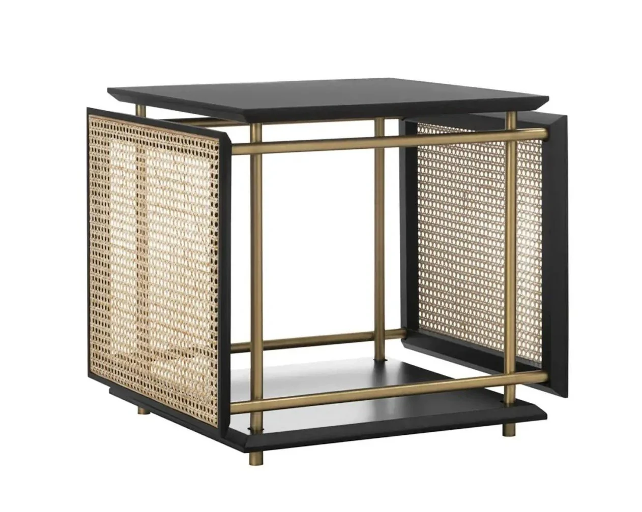 Wiener Box Coffee / Side Table by GTV - Image 2