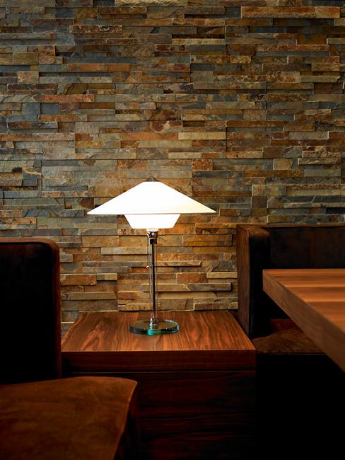 Wilhelm Wagenfeld WG 28 Lamp by TECNOLUMEN - Image 3