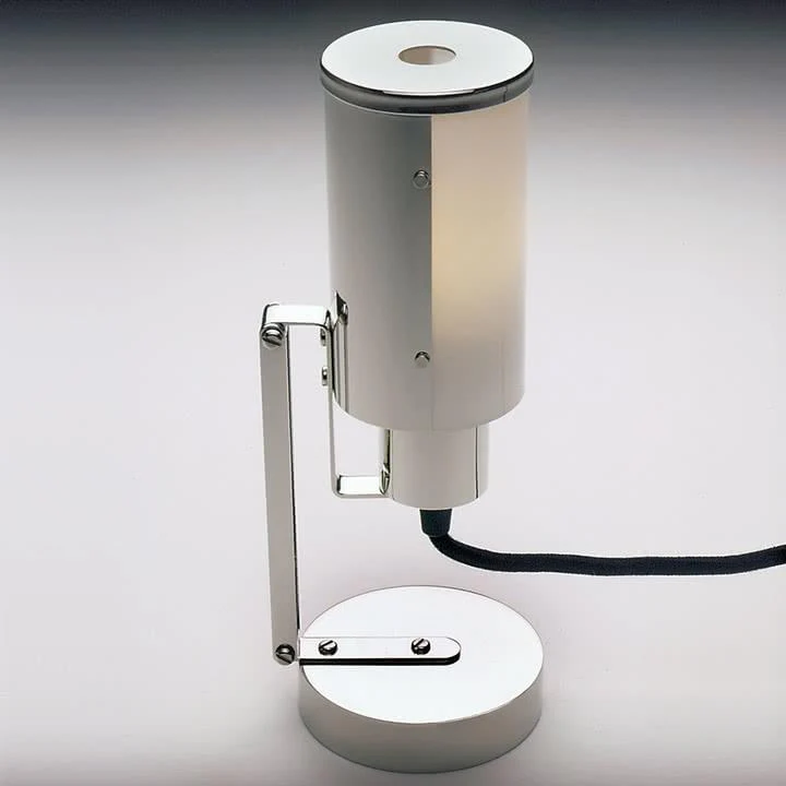 Wilhelm Wagenfeld WNL 30 Multipurpose Lamp by TECNOLUMEN - Image 3