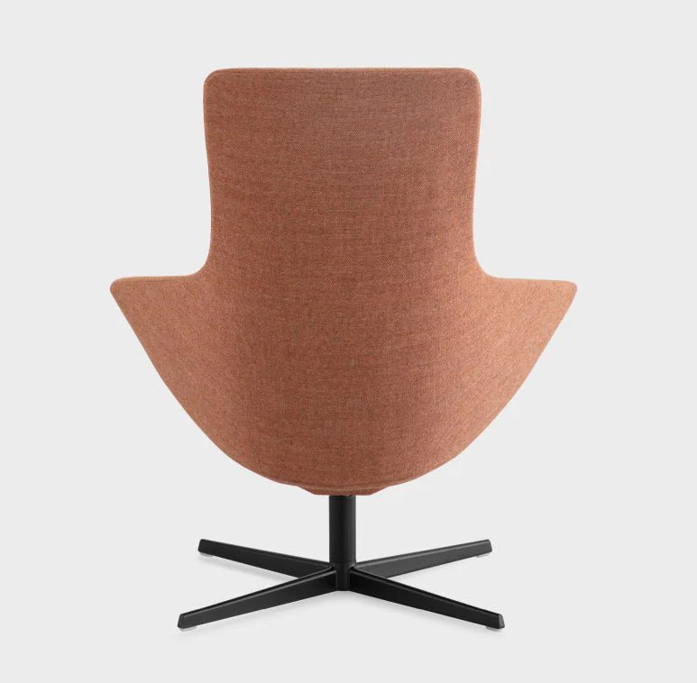 Wing Tip S281 Lounge Chair by Lapalma - Image 11