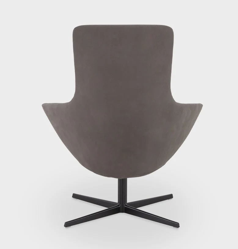 Wing Tip S281 Lounge Chair by Lapalma - Image 12