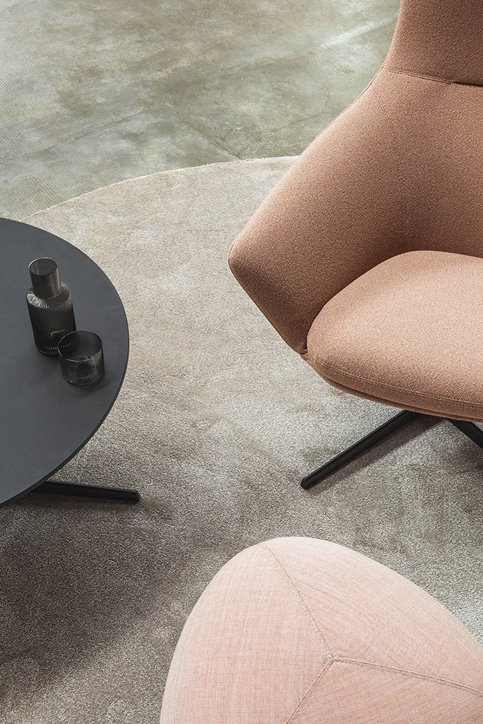 Wing Tip S281 Lounge Chair by Lapalma - Image 14
