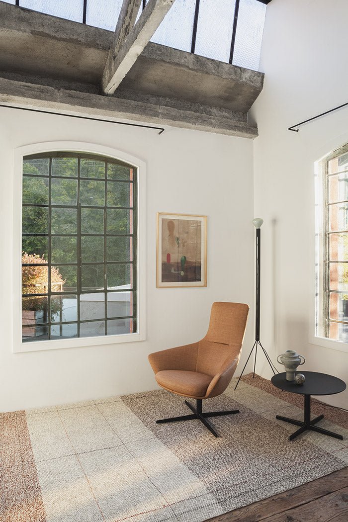 Wing Tip S281 Lounge Chair by Lapalma - Image 15