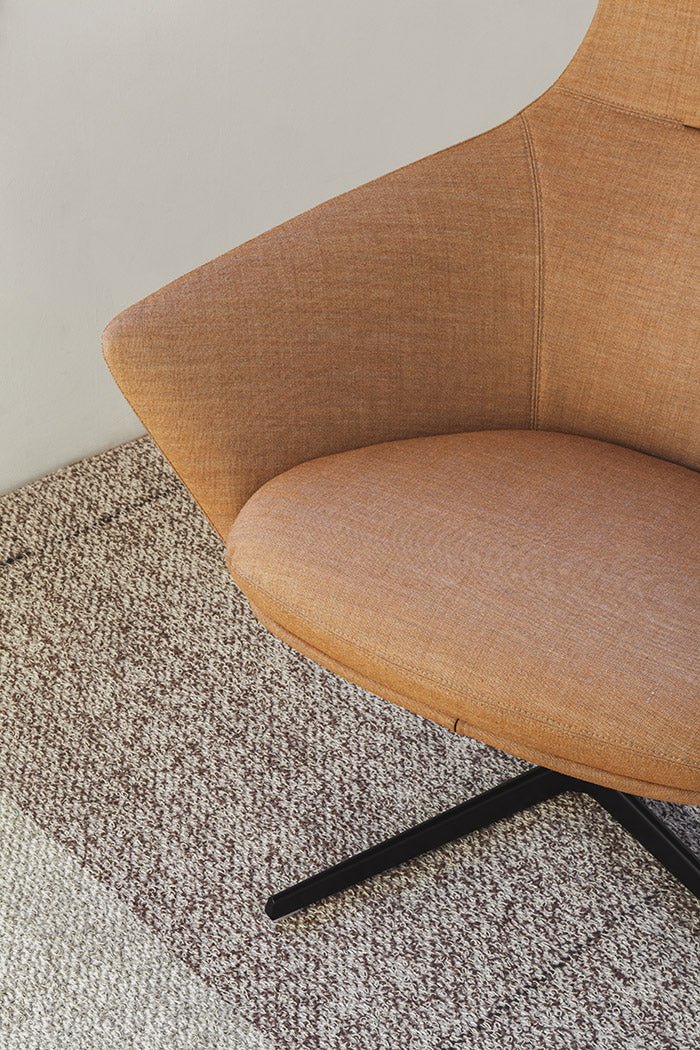 Wing Tip S281 Lounge Chair by Lapalma - Image 16