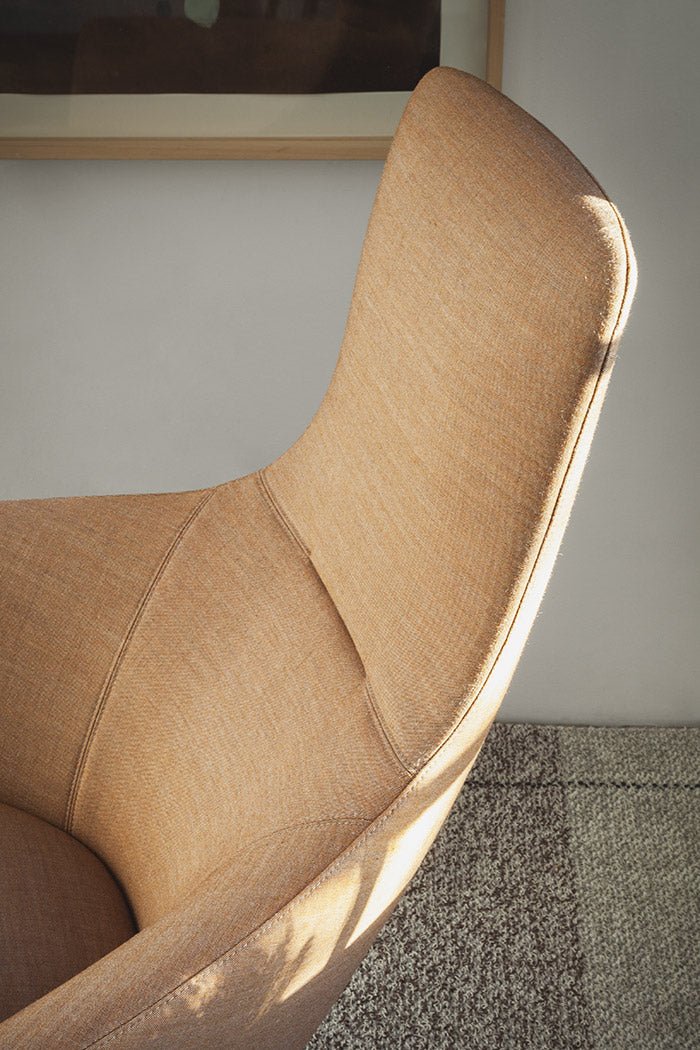 Wing Tip S281 Lounge Chair by Lapalma - Image 17