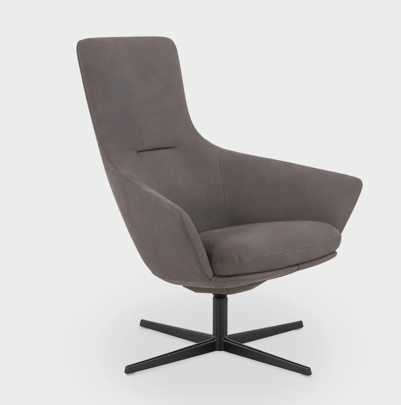 Wing Tip S281 Lounge Chair by Lapalma - Image 2