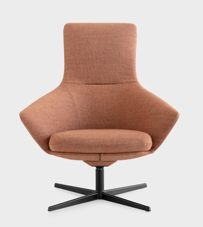 Wing Tip S281 Lounge Chair by Lapalma - Image 5