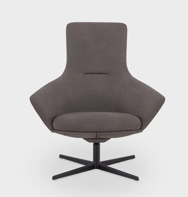 Wing Tip S281 Lounge Chair by Lapalma - Image 6