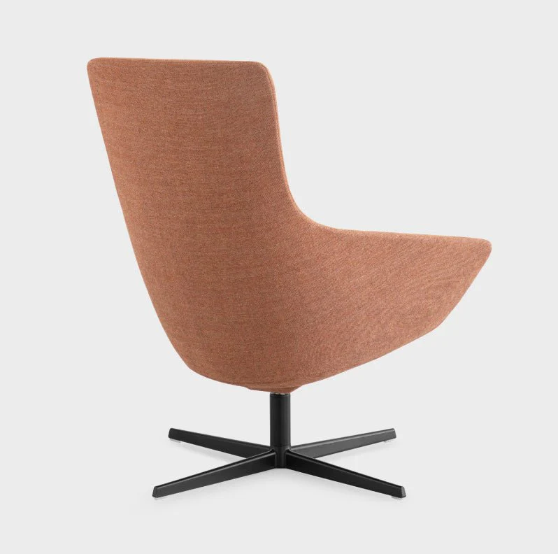 Wing Tip S281 Lounge Chair by Lapalma - Image 7