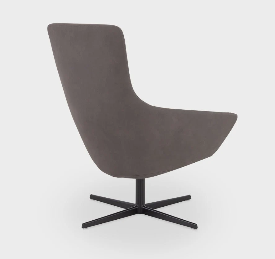 Wing Tip S281 Lounge Chair by Lapalma - Image 9
