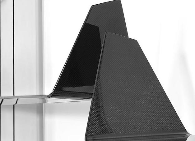 Winglets Bookcase by Mast Elements - Image 2