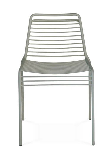 Wire Chair by Casprini - Image 2