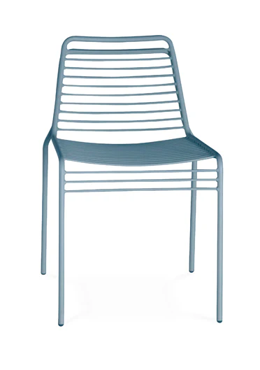 Wire Chair by Casprini - Image 3