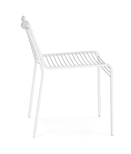 Wire Chair by Casprini - Image 5
