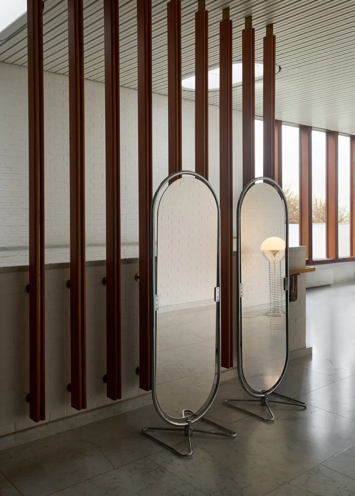 Wire Floor Lamp by Verner Panton - Image 18